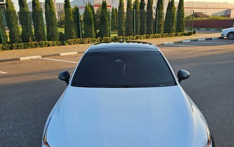 KIA K5, 2021 год, 2 849 000 рублей, 10 фотография