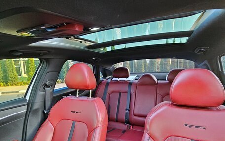 KIA K5, 2021 год, 2 849 000 рублей, 17 фотография