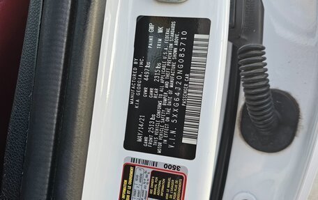 KIA K5, 2021 год, 2 849 000 рублей, 21 фотография