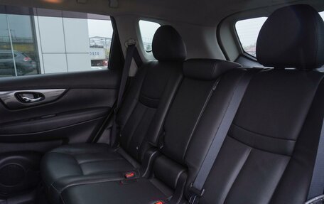 Nissan X-Trail, 2017 год, 2 120 000 рублей, 14 фотография
