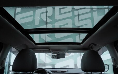 Nissan X-Trail, 2017 год, 2 120 000 рублей, 16 фотография