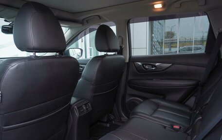 Nissan X-Trail, 2017 год, 2 120 000 рублей, 15 фотография