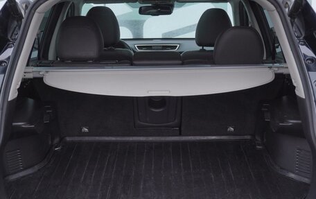 Nissan X-Trail, 2017 год, 2 120 000 рублей, 27 фотография