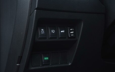 Nissan X-Trail, 2017 год, 2 120 000 рублей, 25 фотография