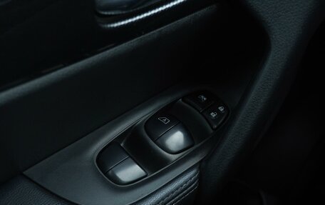 Nissan X-Trail, 2017 год, 2 120 000 рублей, 26 фотография