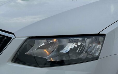 Skoda Octavia, 2013 год, 1 290 000 рублей, 7 фотография