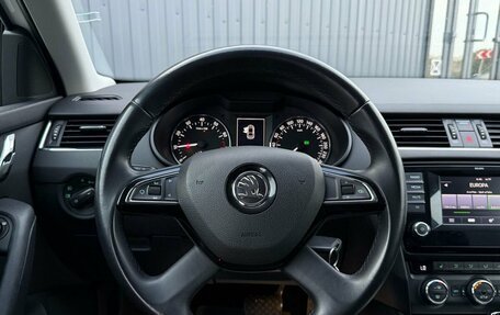 Skoda Octavia, 2013 год, 1 290 000 рублей, 12 фотография
