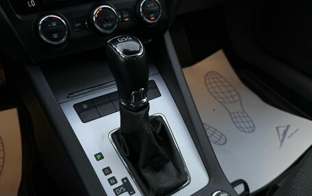 Skoda Octavia, 2013 год, 1 290 000 рублей, 18 фотография