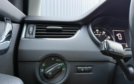 Skoda Octavia, 2013 год, 1 290 000 рублей, 21 фотография