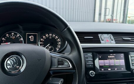 Skoda Octavia, 2013 год, 1 290 000 рублей, 20 фотография