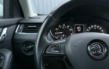 Skoda Octavia, 2013 год, 1 290 000 рублей, 19 фотография