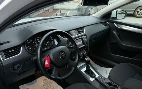 Skoda Octavia, 2013 год, 1 290 000 рублей, 10 фотография