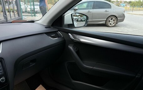Skoda Octavia, 2013 год, 1 290 000 рублей, 25 фотография
