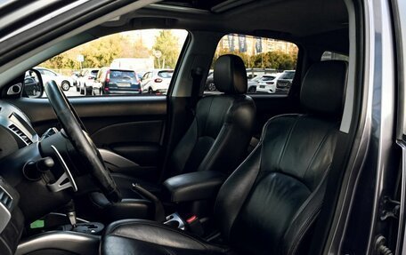 Mitsubishi Outlander III рестайлинг 3, 2007 год, 899 000 рублей, 16 фотография