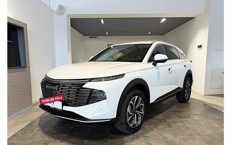 Haval F7, 2026 год, 3 563 010 рублей, 3 фотография