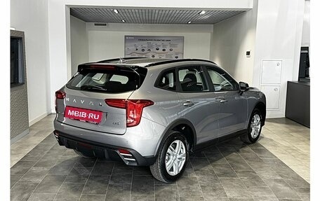 Haval Jolion, 2026 год, 2 622 510 рублей, 4 фотография