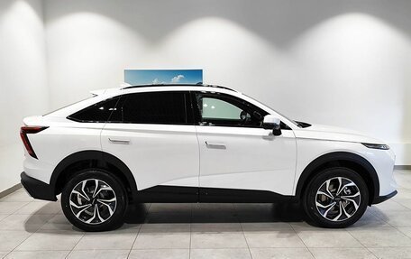 Haval F7x, 2026 год, 3 563 010 рублей, 7 фотография