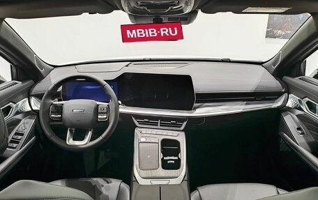 Haval F7x, 2026 год, 3 563 010 рублей, 11 фотография