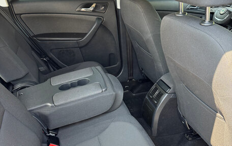 Skoda Yeti I рестайлинг, 2014 год, 815 000 рублей, 14 фотография