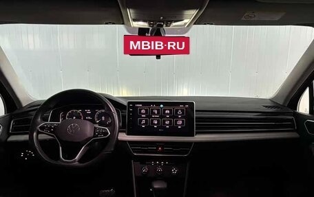 Volkswagen Tiguan II, 2022 год, 2 580 000 рублей, 11 фотография