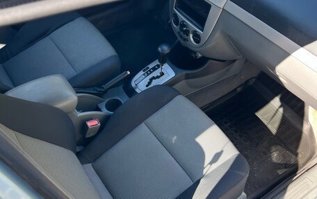Chevrolet Lacetti, 2012 год, 640 000 рублей, 8 фотография