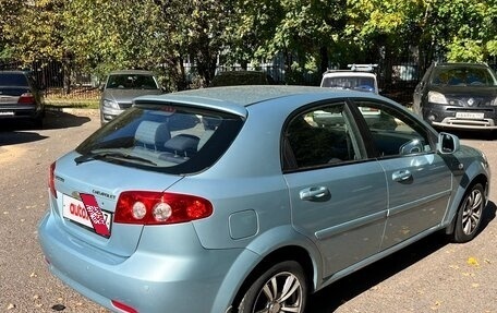 Chevrolet Lacetti, 2012 год, 640 000 рублей, 4 фотография