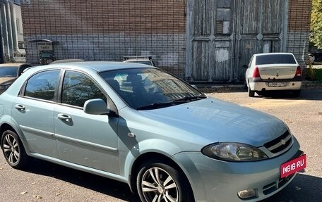 Chevrolet Lacetti, 2012 год, 640 000 рублей, 2 фотография