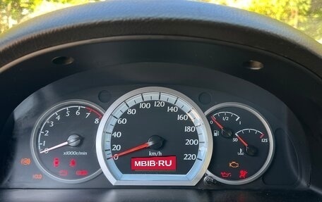 Chevrolet Lacetti, 2012 год, 640 000 рублей, 11 фотография