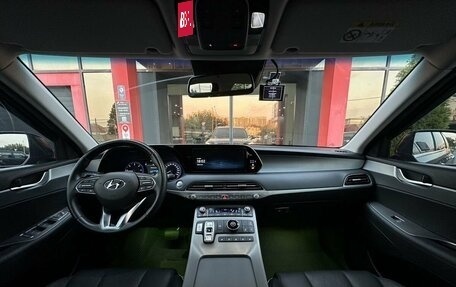 Hyundai Palisade I, 2022 год, 4 418 000 рублей, 11 фотография