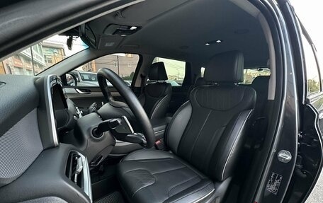 Hyundai Palisade I, 2022 год, 4 418 000 рублей, 10 фотография