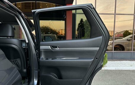Hyundai Palisade I, 2022 год, 4 418 000 рублей, 16 фотография