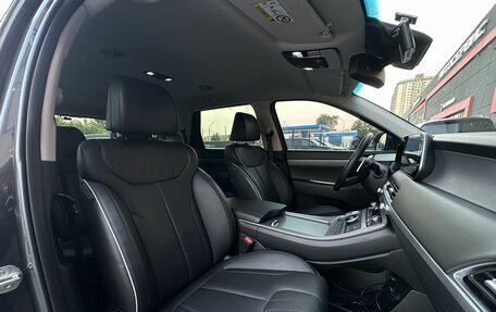 Hyundai Palisade I, 2022 год, 4 418 000 рублей, 18 фотография