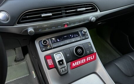 Hyundai Palisade I, 2022 год, 4 418 000 рублей, 14 фотография