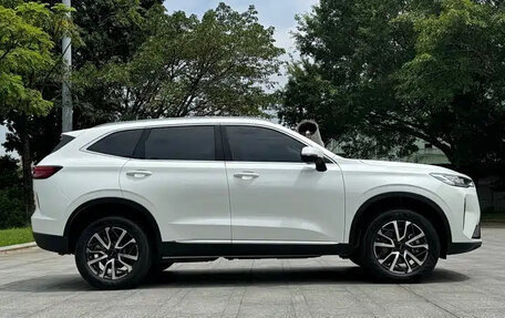 Haval H6, 2022 год, 1 190 222 рублей, 11 фотография