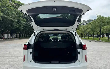 Haval H6, 2022 год, 1 190 222 рублей, 9 фотография