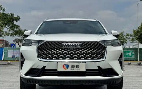 Haval H6, 2022 год, 1 190 222 рублей, 2 фотография