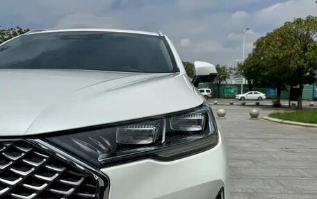 Haval H6, 2022 год, 1 190 222 рублей, 3 фотография