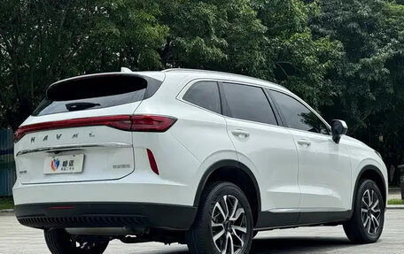 Haval H6, 2022 год, 1 190 222 рублей, 6 фотография