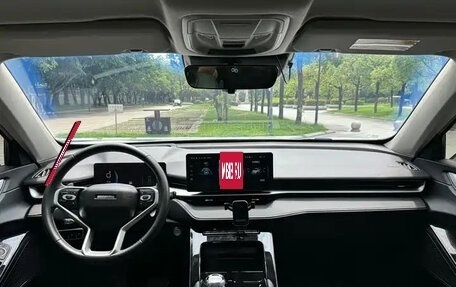 Haval H6, 2022 год, 1 190 222 рублей, 13 фотография