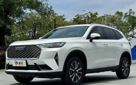 Haval H6, 2022 год, 1 190 222 рублей, 1 фотография