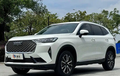 Haval H6, 2022 год, 1 190 222 рублей, 1 фотография