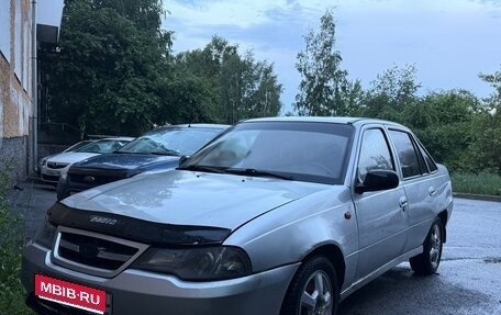 Daewoo Nexia I рестайлинг, 2011 год, 130 000 рублей, 1 фотография