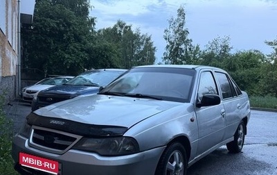 Daewoo Nexia I рестайлинг, 2011 год, 130 000 рублей, 1 фотография