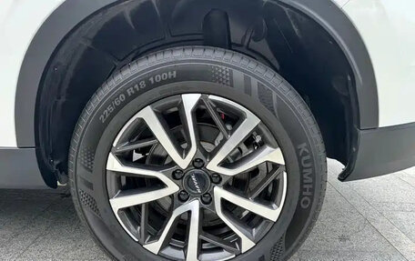 Haval H6, 2022 год, 1 190 222 рублей, 25 фотография