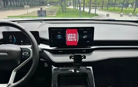 Haval H6, 2022 год, 1 190 222 рублей, 16 фотография