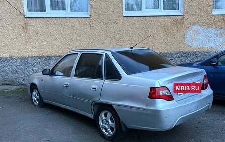 Daewoo Nexia I рестайлинг, 2011 год, 130 000 рублей, 2 фотография