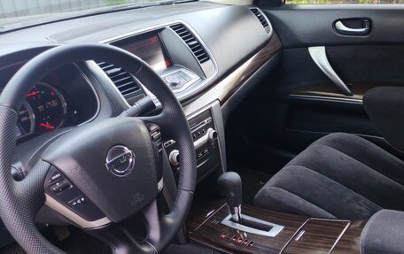 Nissan Teana, 2011 год, 799 997 рублей, 1 фотография