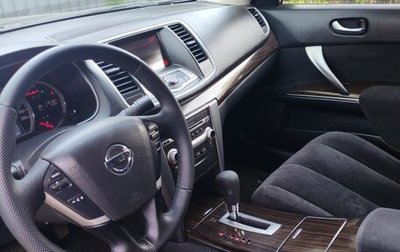 Nissan Teana, 2011 год, 799 997 рублей, 1 фотография