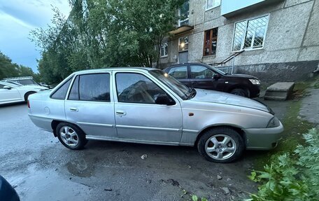 Daewoo Nexia I рестайлинг, 2011 год, 130 000 рублей, 5 фотография