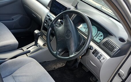 Toyota Corolla, 2001 год, 350 000 рублей, 6 фотография